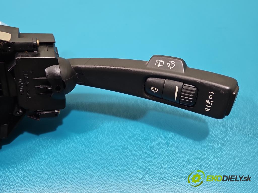 Volvo V50 2.4 20v 170 HP manual 125 kW 2435 cm3 5- prepínač komplex: 30710344 (Prepínacie páčky pod volantom)