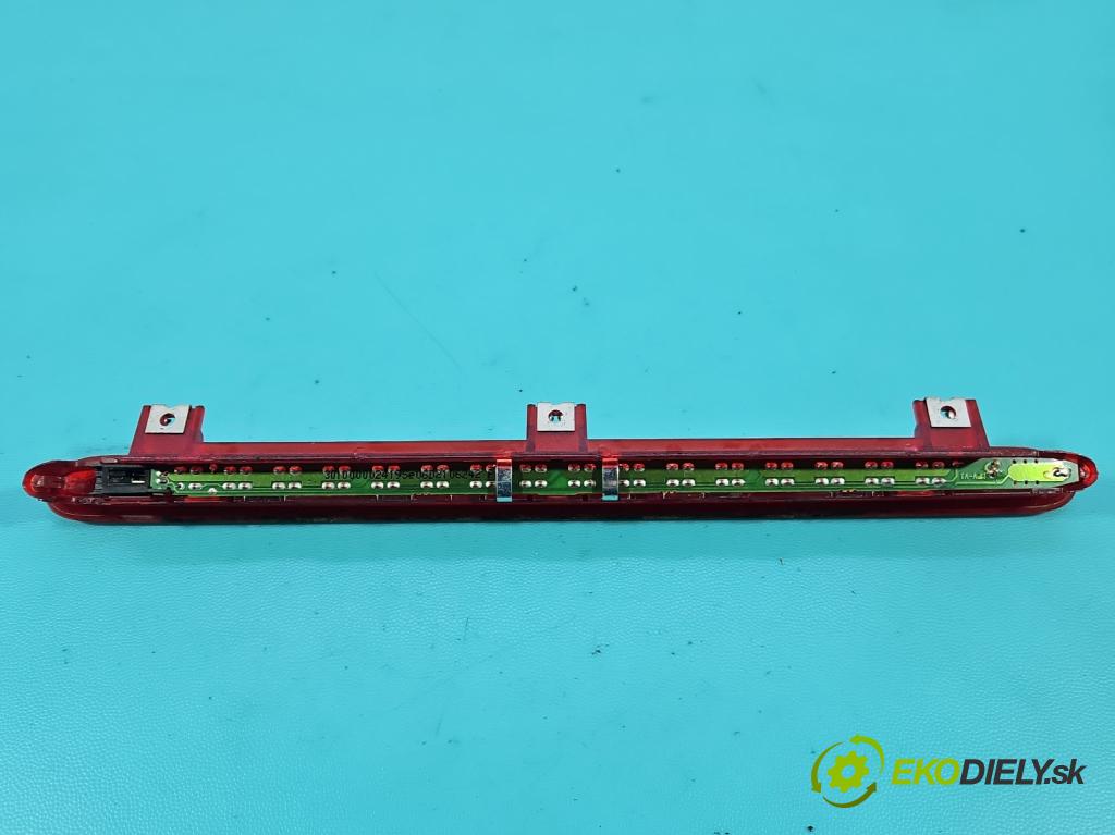 Vw Touran I 2003-2015 2.0 TDI 136hp manual 100 kW 1968 cm3 5- světlo: 1T0945097