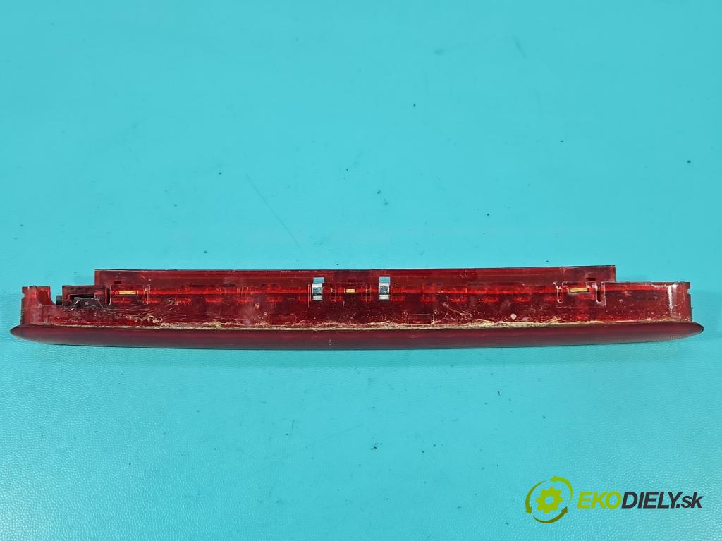 Vw Touran I 2003-2015 2.0 TDI 136hp manual 100 kW 1968 cm3 5- světlo: 1T0945097