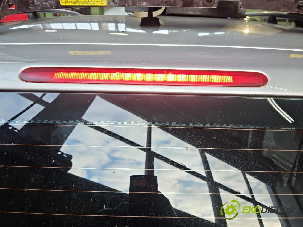 Vw Touran I 2003-2015 2.0 TDI 136hp manual 100 kW 1968 cm3 5- světlo: 1T0945097