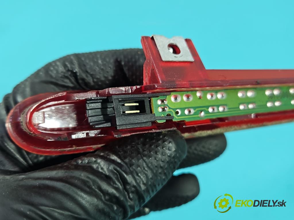 Vw Touran I 2003-2015 2.0 TDI 136hp manual 100 kW 1968 cm3 5- světlo: 1T0945097