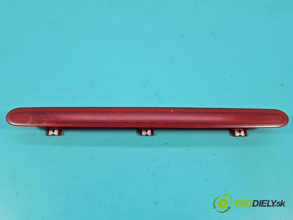 Vw Touran I 2003-2015 2.0 TDI 136hp manual 100 kW 1968 cm3 5- světlo: 1T0945097