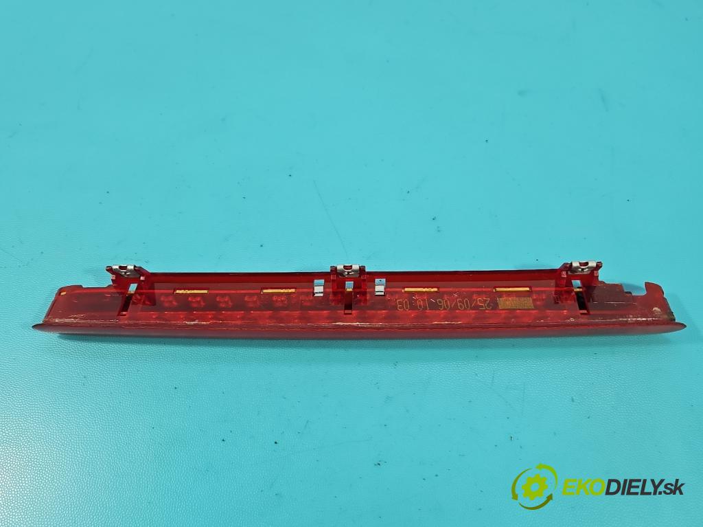 Vw Touran I 2003-2015 2.0 TDI 136hp manual 100 kW 1968 cm3 5- světlo: 1T0945097