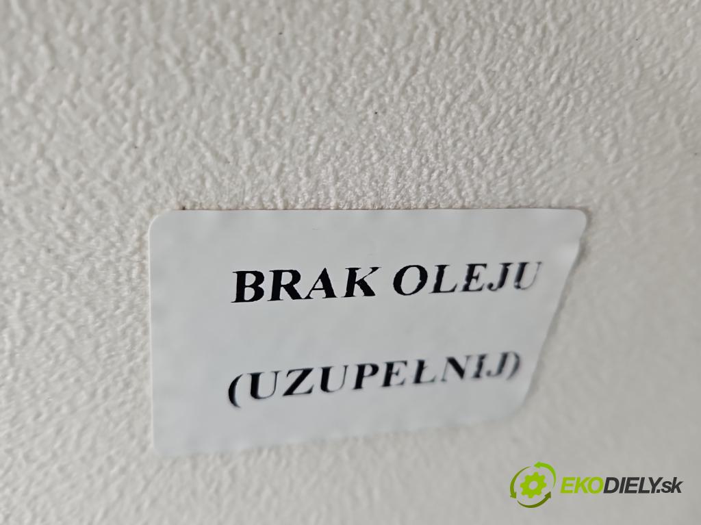 Bmw 3 F30 2011-2018 2.0d 184hp manual 135 kW 1995 cm3 5- prevodovka stupeň,rýchlosť manual