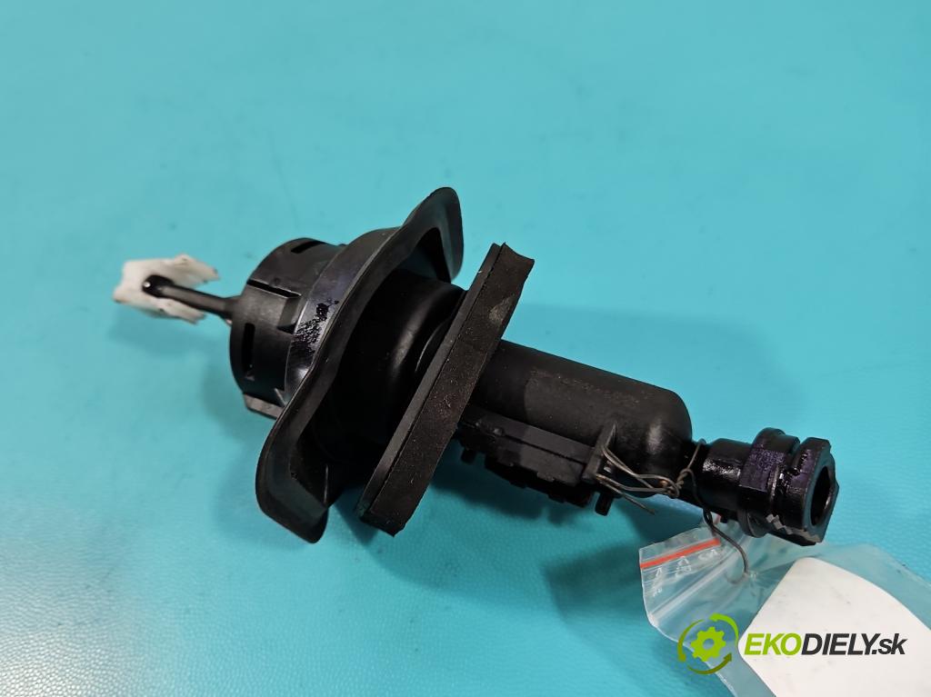 Ford Focus Mk3 2010-2018 1.6 16v 105 HP manual 77 kW 1596 cm3 5- pompa spojková 3M51-7A543-AG