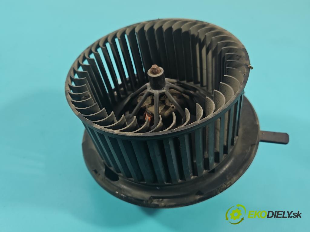 Vw Touran I 2003-2015 2.0 TDI 136 HP manual 100 kW 1968 cm3 5- ventilátor vzduchu 1K1820015E