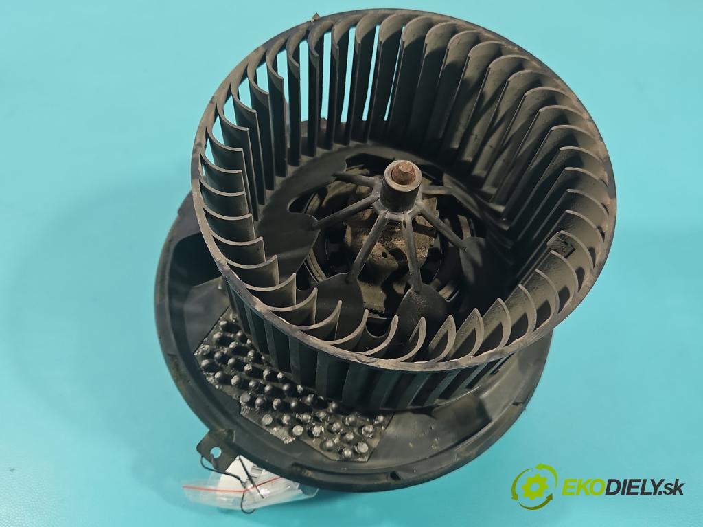 Vw Touran I 2003-2015 2.0 TDI 136 HP manual 100 kW 1968 cm3 5- ventilátor vzduchu 1K1820015E