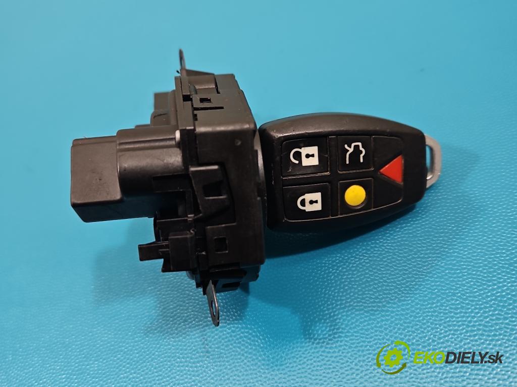 Volvo V50 2.4 20v 170 HP manual 125 kW 2435 cm3 5- Spínačka 30768035 (Spínacia skrinka)