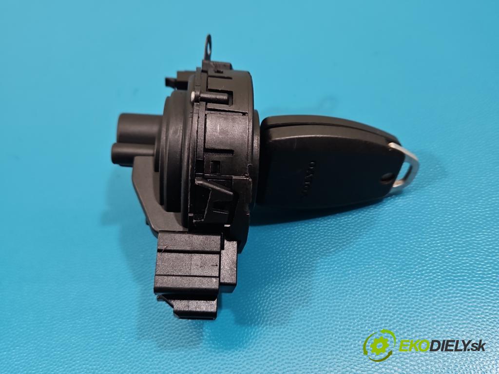 Volvo V50 2.4 20v 170 HP manual 125 kW 2435 cm3 5- Spínačka 30768035 (Spínacia skrinka)