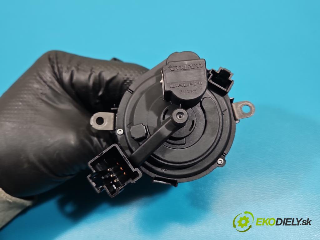 Volvo V50 2.4 20v 170 HP manual 125 kW 2435 cm3 5- Spínačka 30768035 (Spínacia skrinka)