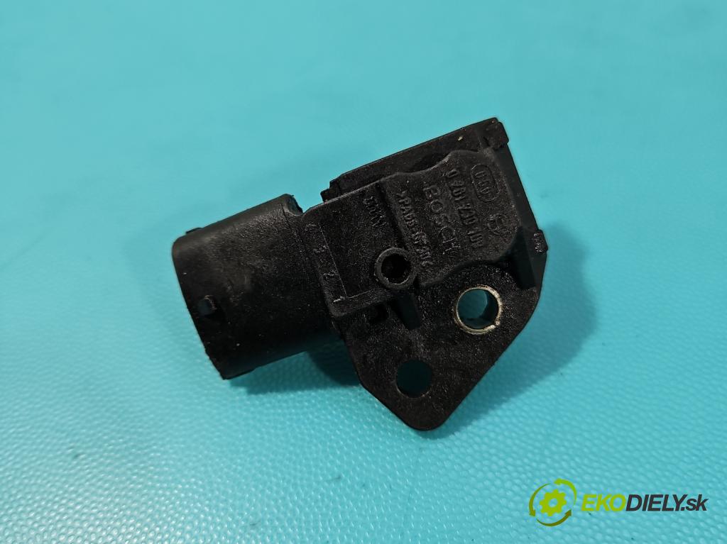 Volvo V50 2.4 20v 170 HP manual 125 kW 2435 cm3 5- snímač tlak: palivo 0261230109 (Snímač)