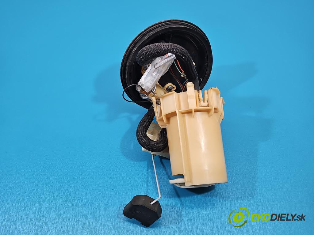 Opel Astra II 1998-2009 1.8 16V 116 hp manual 85 kW 1796 cm3 2- čerpadlo paliva 0580313060