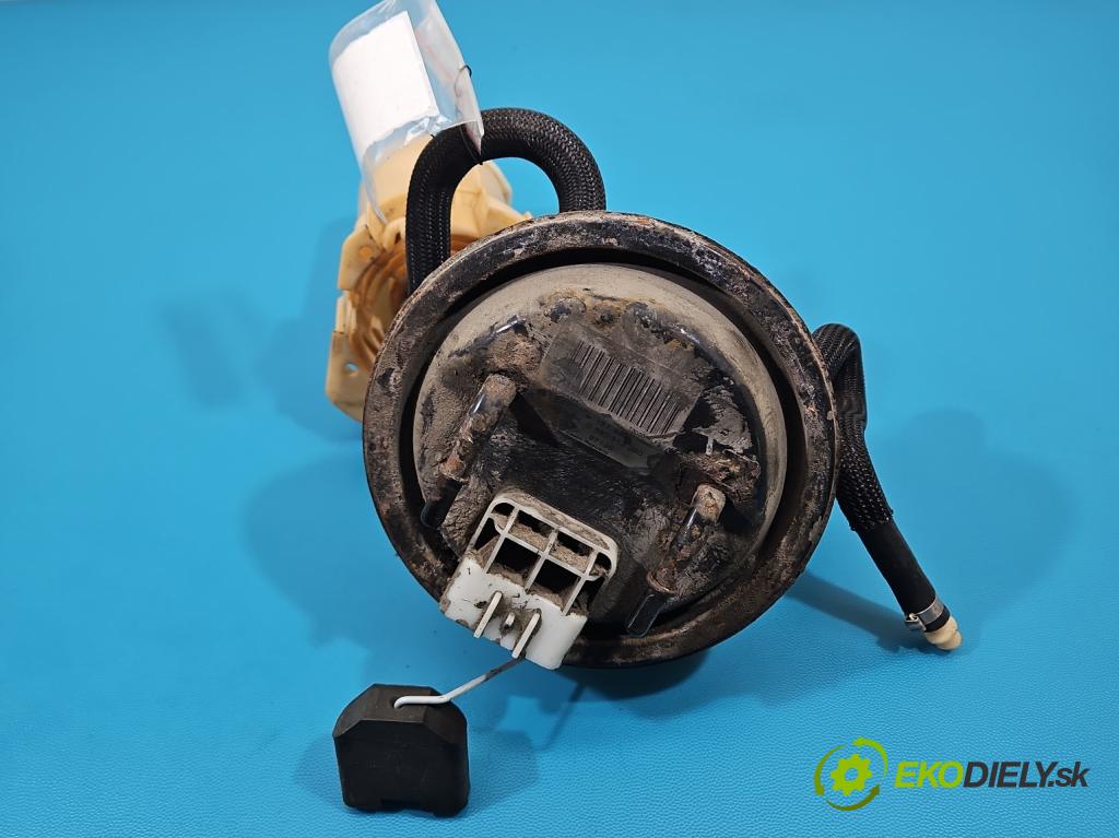 Opel Astra II 1998-2009 1.8 16V 116 hp manual 85 kW 1796 cm3 2- čerpadlo paliva 0580313060