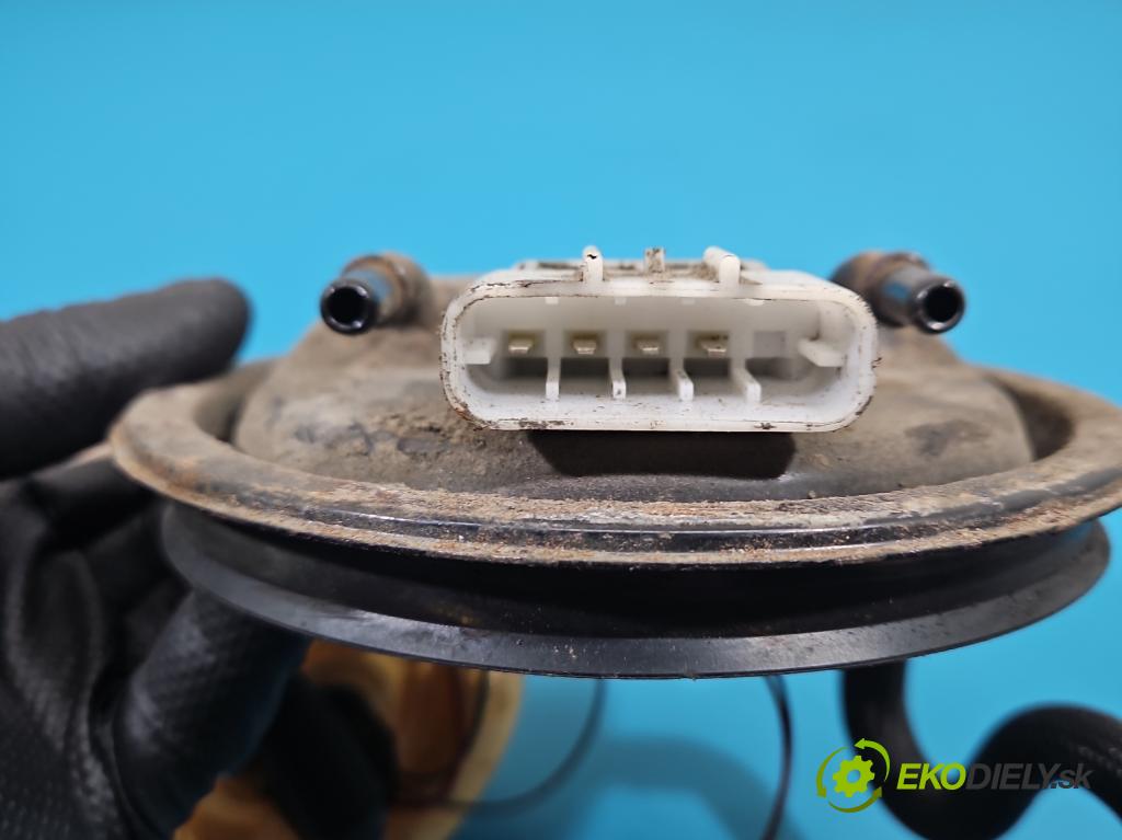 Opel Astra II 1998-2009 1.8 16V 116 hp manual 85 kW 1796 cm3 2- čerpadlo paliva 0580313060