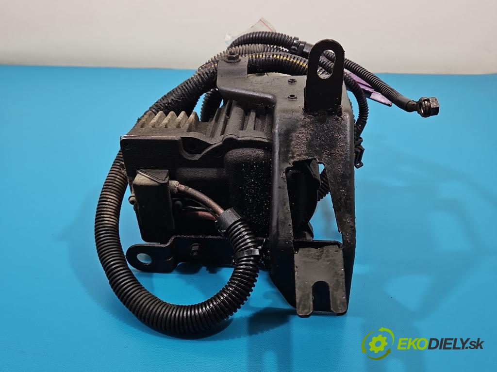 Opel Astra II 1998-2009 1.8 16V 116 hp manual 85 kW 1796 cm3 2- čerpadlo posilovač  (Servočerpadlo)