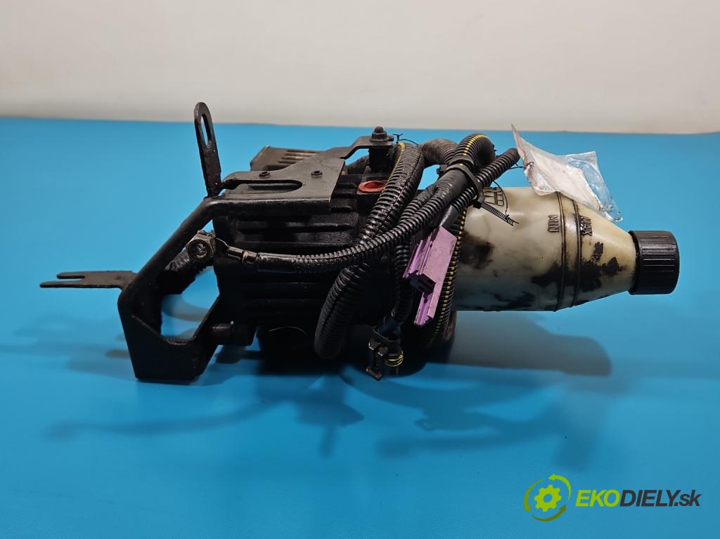 Opel Astra II 1998-2009 1.8 16V 116 hp manual 85 kW 1796 cm3 2- čerpadlo posilovač  (Servočerpadlo)