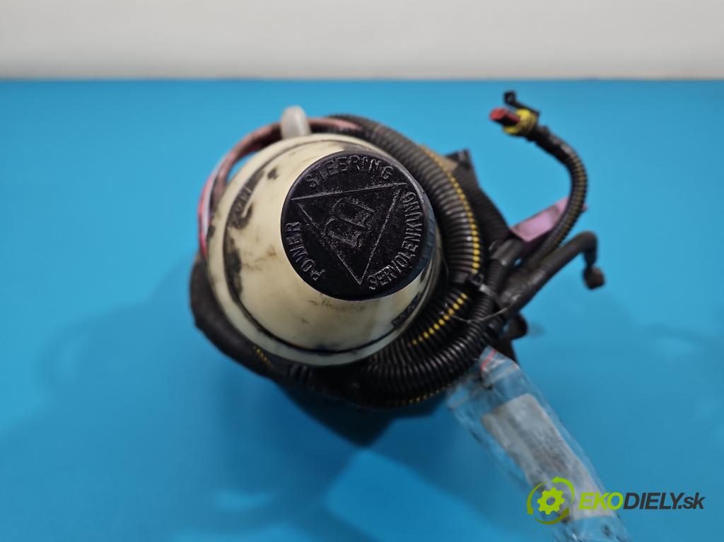 Opel Astra II 1998-2009 1.8 16V 116 hp manual 85 kW 1796 cm3 2- čerpadlo posilovač  (Servočerpadlo)