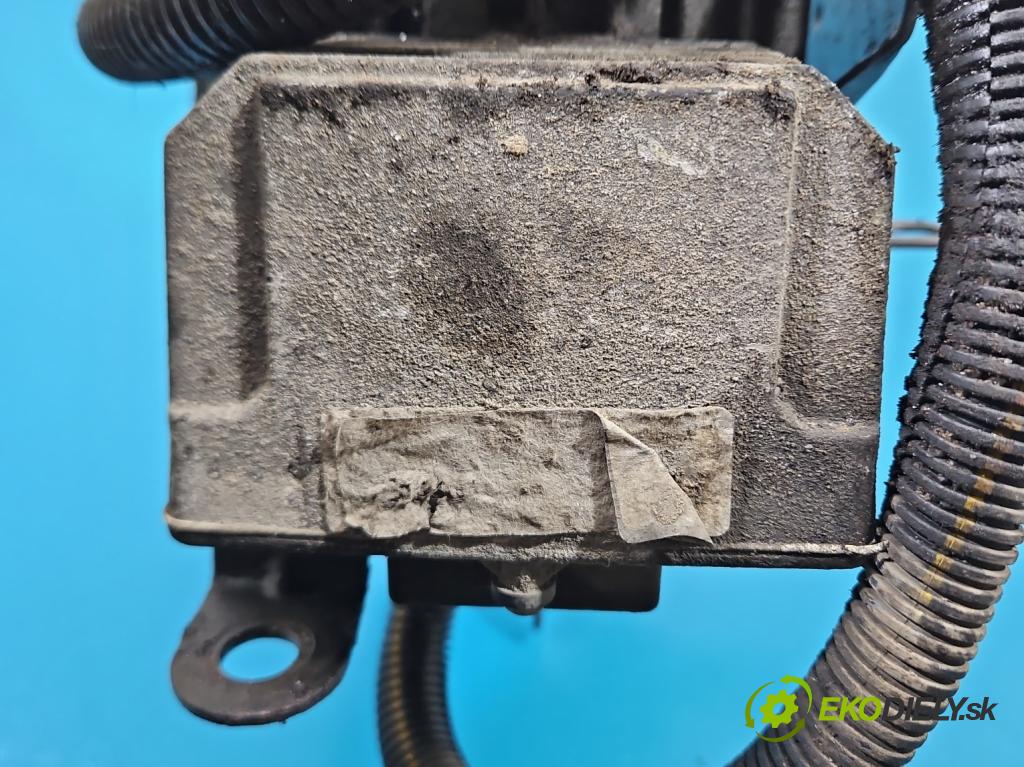 Opel Astra II 1998-2009 1.8 16V 116 hp manual 85 kW 1796 cm3 2- čerpadlo posilovač  (Servočerpadlo)