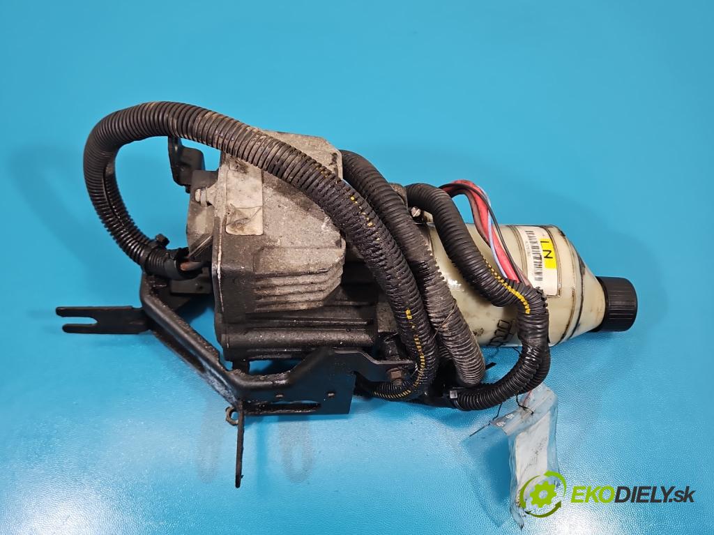 Opel Astra II 1998-2009 1.8 16V 116 hp manual 85 kW 1796 cm3 2- čerpadlo posilovač  (Servočerpadlo)