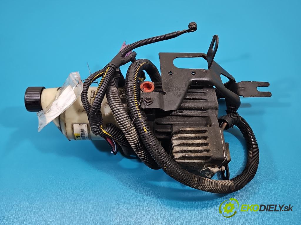Opel Astra II 1998-2009 1.8 16V 116 hp manual 85 kW 1796 cm3 2- čerpadlo posilovač  (Servočerpadlo)
