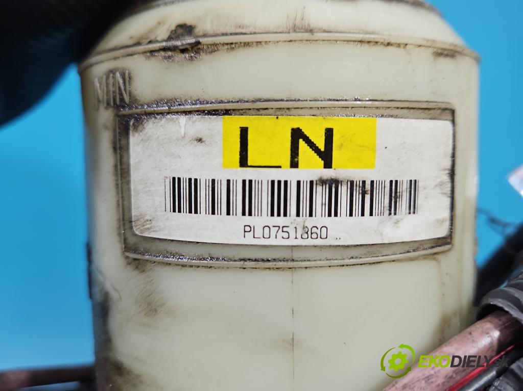 Opel Astra II 1998-2009 1.8 16V 116 hp manual 85 kW 1796 cm3 2- čerpadlo posilovač  (Servočerpadlo)