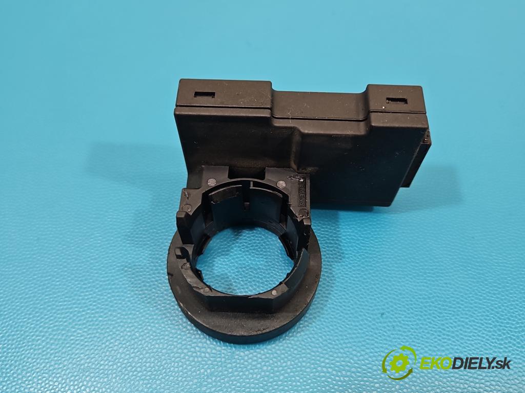 Opel Astra II 1998-2009 1.8 16V 116 HP manual 85 kW 1796 cm3 2- riadiaca jednotka motora 90560476