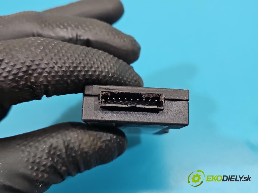 Opel Astra II 1998-2009 1.8 16V 116 HP manual 85 kW 1796 cm3 2- riadiaca jednotka motora 90560476