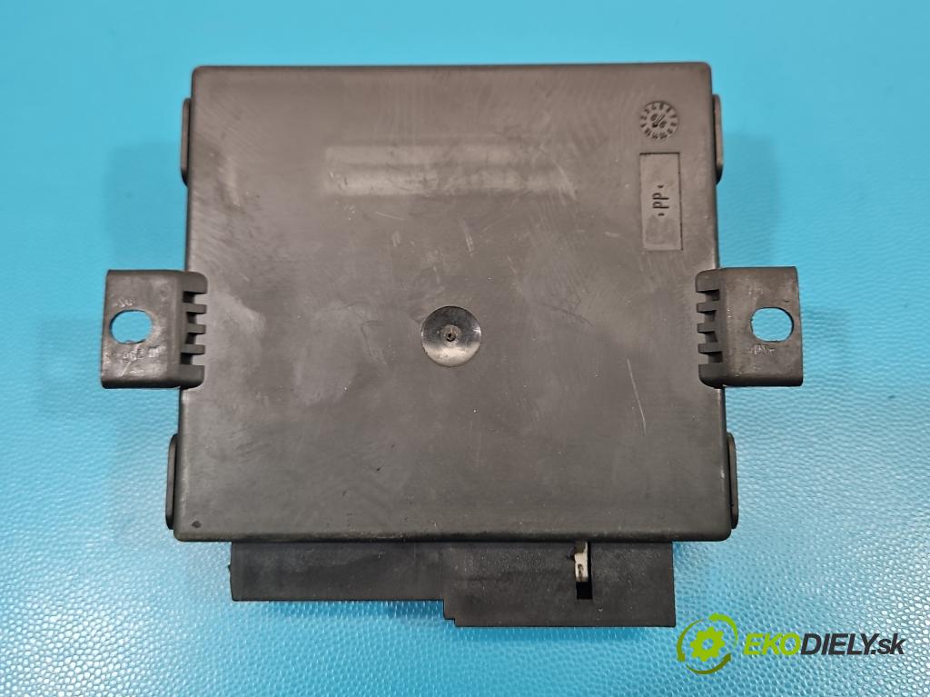 Opel Astra II 1998-2009 1.8 16V 116 HP manual 85 kW 1796 cm3 2- riadiaca jednotka motora 90560476