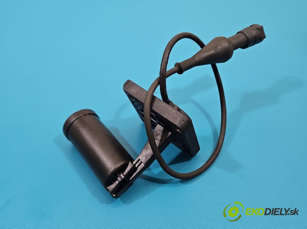 Opel Astra II 1998-2009 1.8 16V 116 HP manual 85 kW 1796 cm3 2- snímač úroveň: oleja: 90506468 (Snímač)