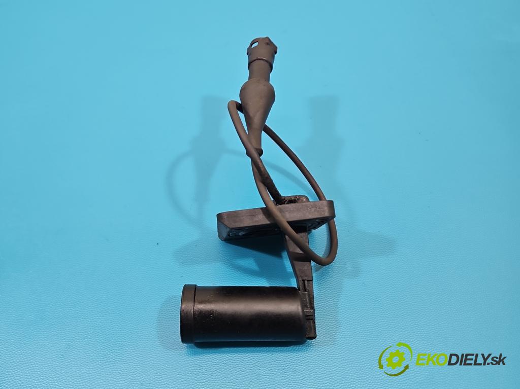 Opel Astra II 1998-2009 1.8 16V 116 HP manual 85 kW 1796 cm3 2- snímač úroveň: oleja: 90506468 (Snímač)