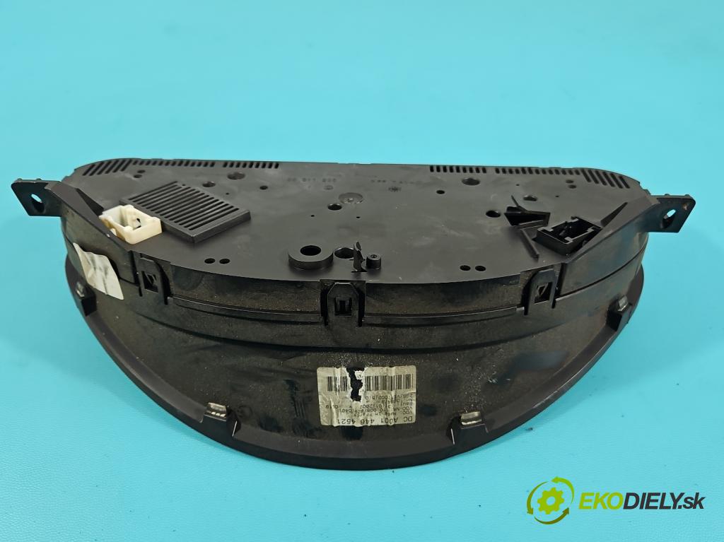 Mercedes Sprinter I 1995-2006 2.2 CDI 82 HP automatic 60 kW 2148 cm3 5- prístrojovka/ budíky A0014464521 (Prístrojová doska)