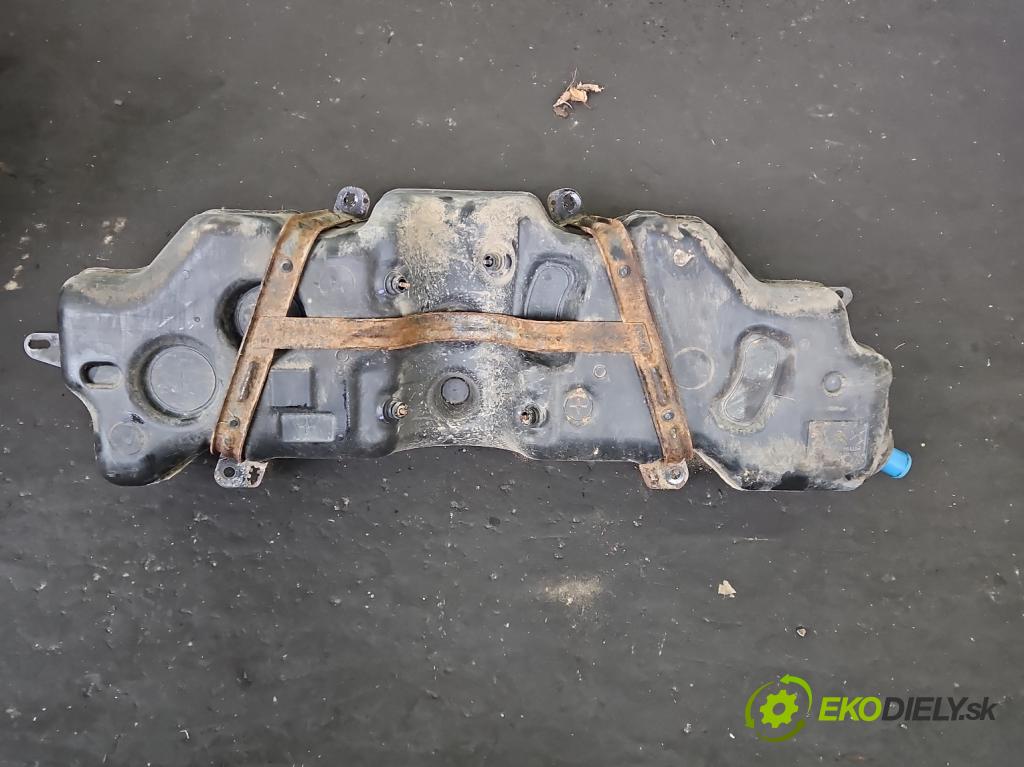 Peugeot 3008 II 2016-2023 1.6 T 300 HP automatic 221 kW 1598 cm3 5- Nádrž: palivo 9820956280 (Palivová nádrž)