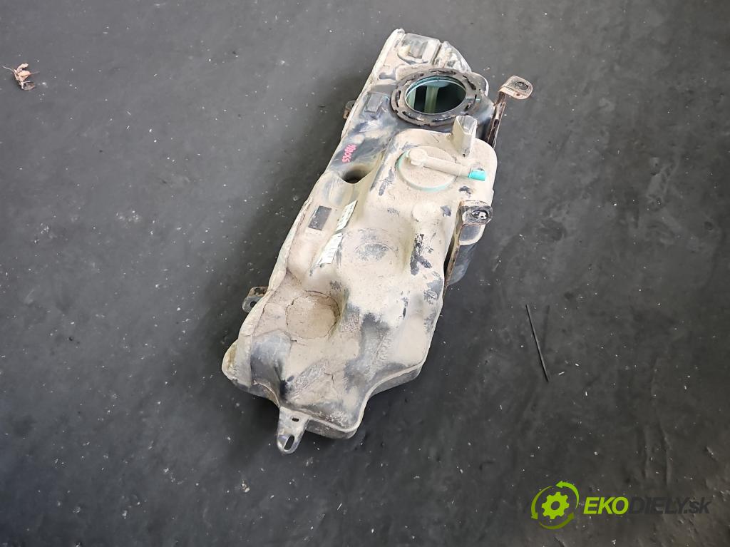 Peugeot 3008 II 2016-2023 1.6 T 300 HP automatic 221 kW 1598 cm3 5- Nádrž: palivo 9820956280 (Palivová nádrž)