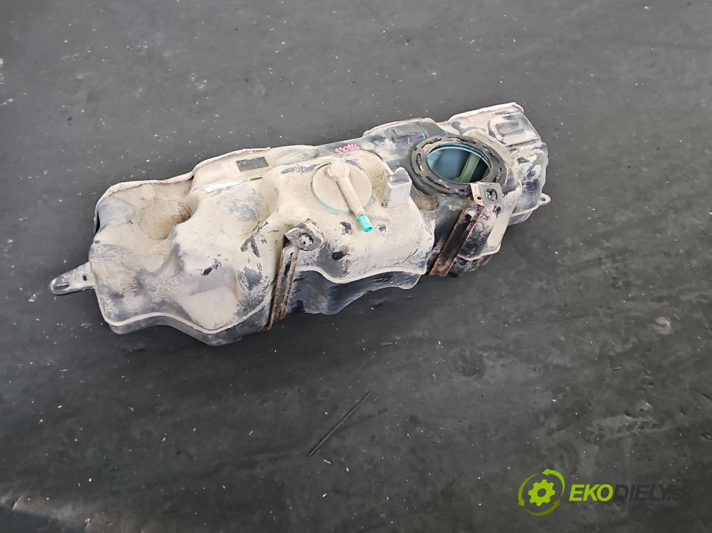 Peugeot 3008 II 2016-2023 1.6 T 300 HP automatic 221 kW 1598 cm3 5- Nádrž: palivo 9820956280 (Palivová nádrž)