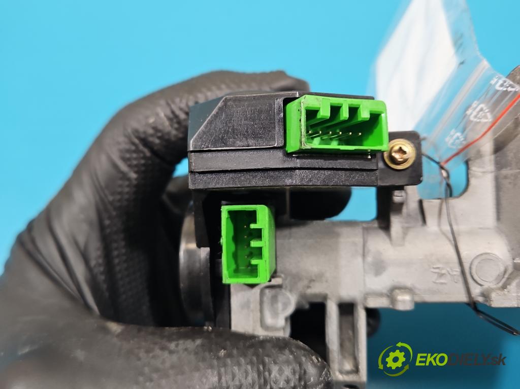 Honda Jazz II 2002-2008 1.3 83 HP manual 61 kW 1339 cm3 5- Spínačka  (Spínacia skrinka)