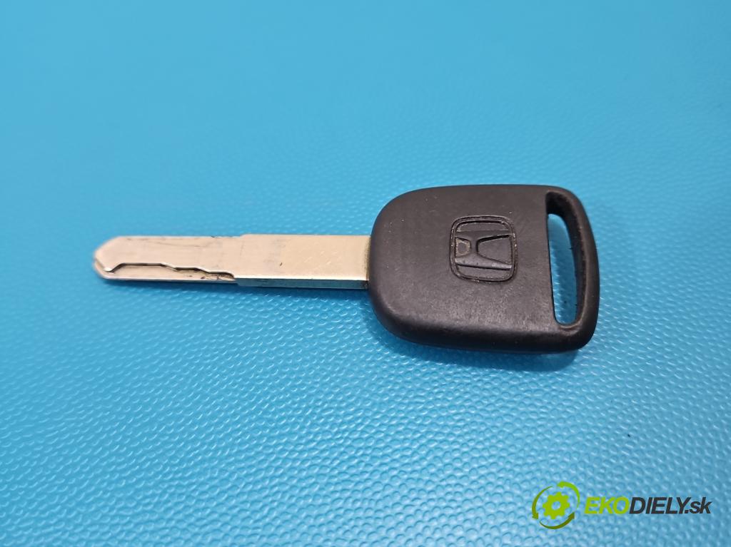 Honda Jazz II 2002-2008 1.3 83 HP manual 61 kW 1339 cm3 5- Spínačka  (Spínacia skrinka)