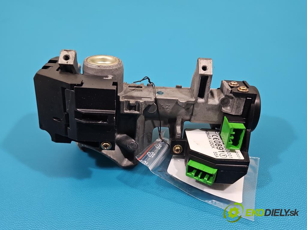 Honda Jazz II 2002-2008 1.3 83 HP manual 61 kW 1339 cm3 5- Spínačka  (Spínacia skrinka)