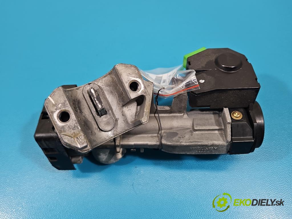 Honda Jazz II 2002-2008 1.3 83 HP manual 61 kW 1339 cm3 5- Spínačka  (Spínacia skrinka)