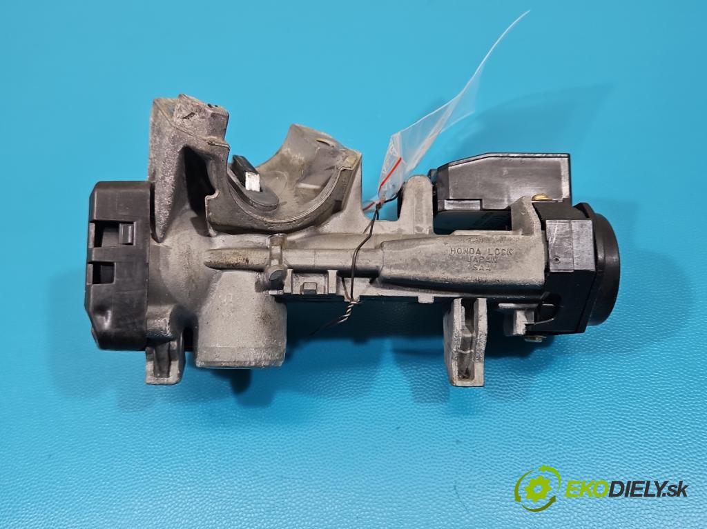 Honda Jazz II 2002-2008 1.3 83 HP manual 61 kW 1339 cm3 5- Spínačka  (Spínacia skrinka)