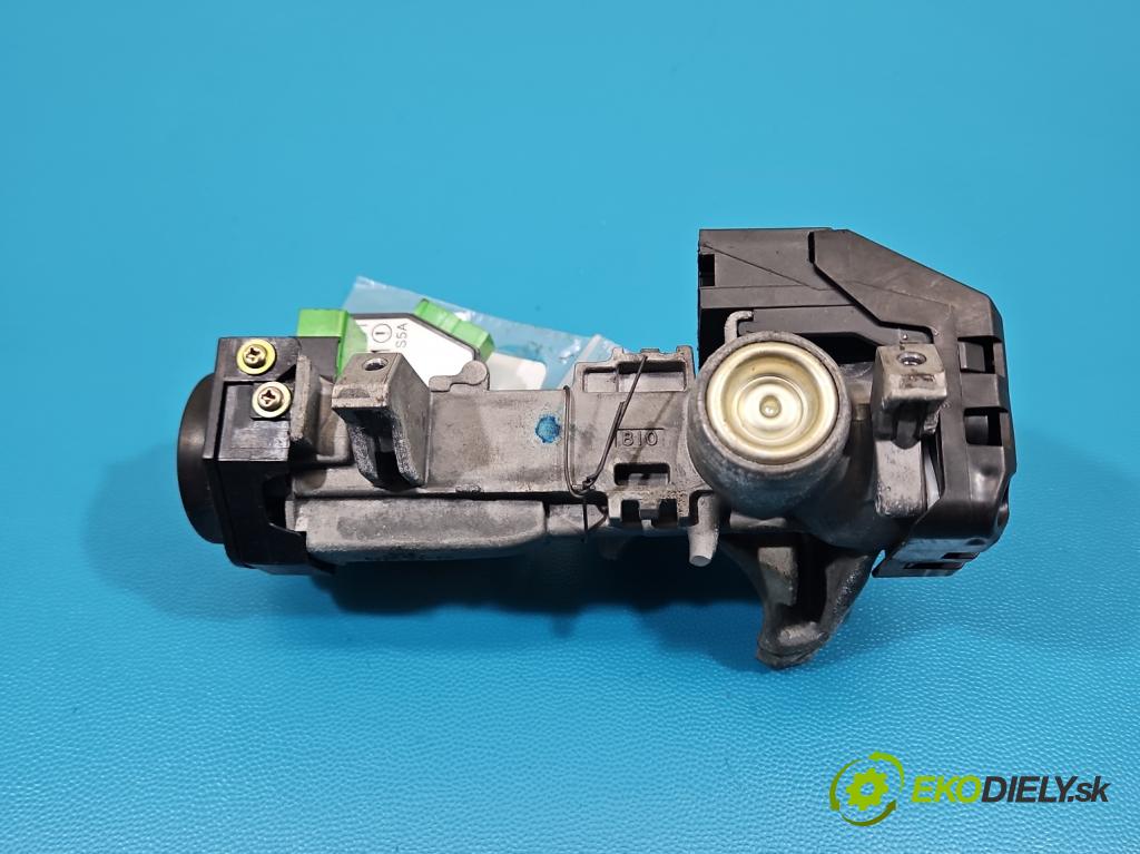 Honda Jazz II 2002-2008 1.3 83 HP manual 61 kW 1339 cm3 5- Spínačka  (Spínacia skrinka)