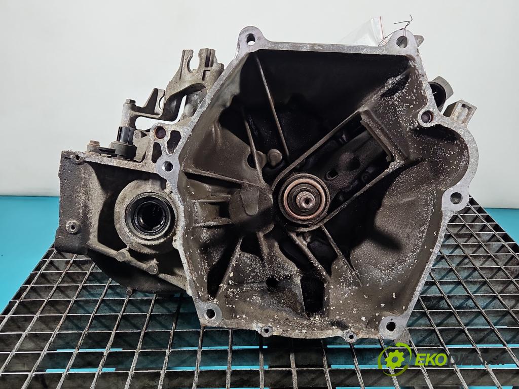 Honda Jazz II 2002-2008 1.3 83 HP manual 61 kW 1339 cm3 5- prevodovka stupeň,rýchlosť manual SWLM