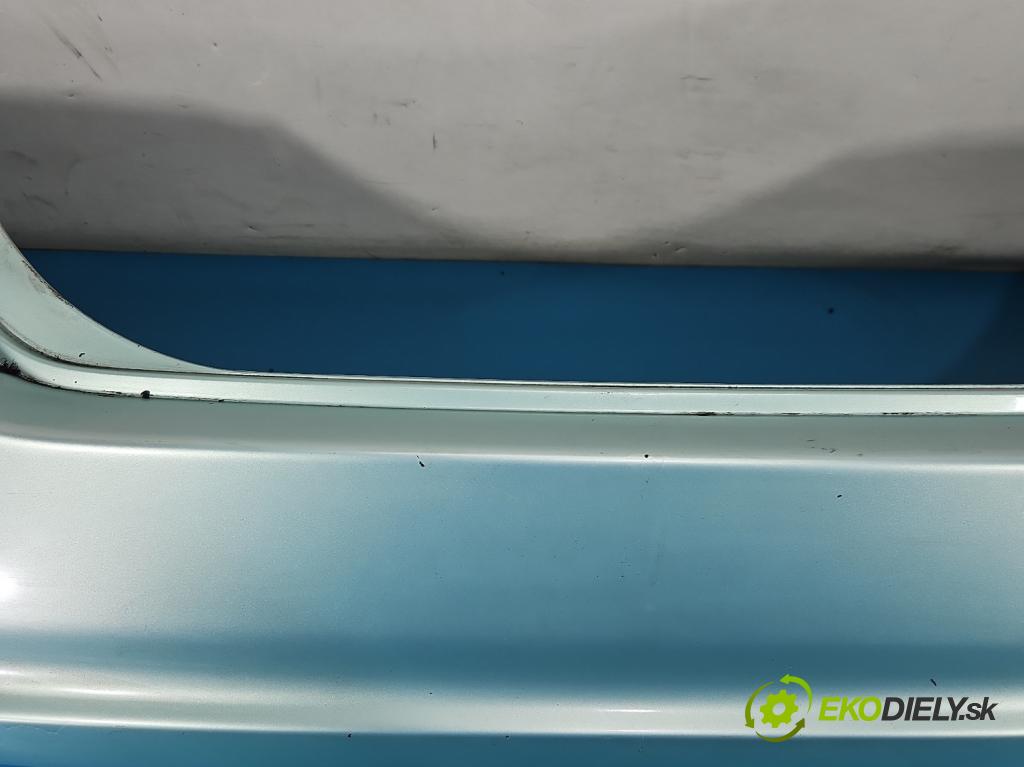Honda Jazz II 2002-2008 1.3 83 HP manual 61 kW 1339 cm3 5- nárazník zadné  (Kľučka dverí ostatné)