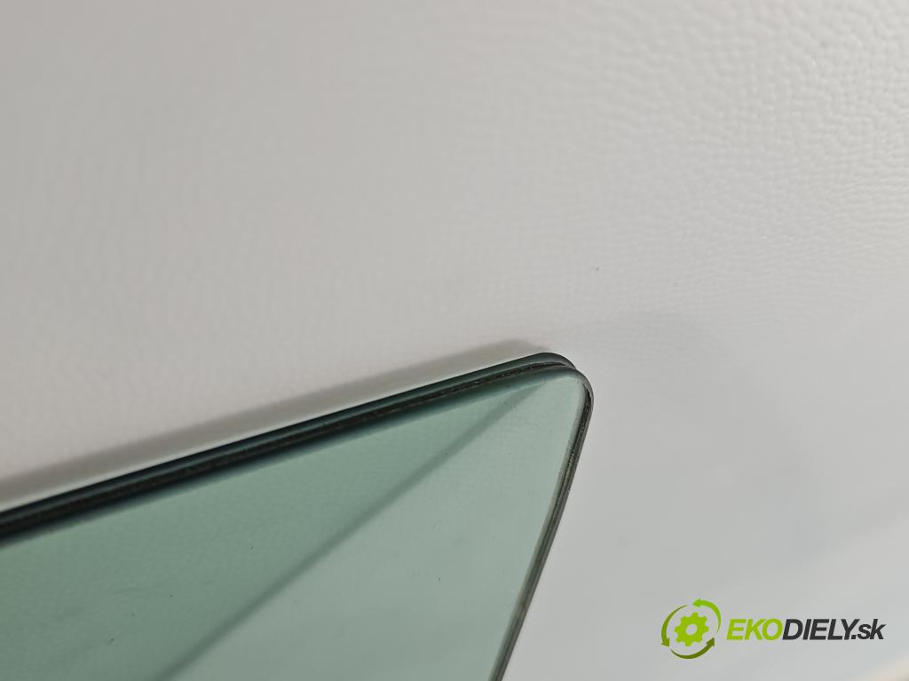 Maserati Quattroporte VI 13- 3.0 V6 automatic 301 kW 2979 cm3 4- sklo dvere predné ľavé