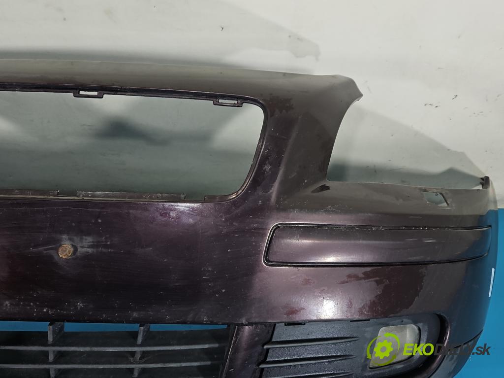 Volvo V50 2.4 20v 170 HP manual 125 kW 2435 cm3 5- nárazník predné (Kľučka dverí ostatné)