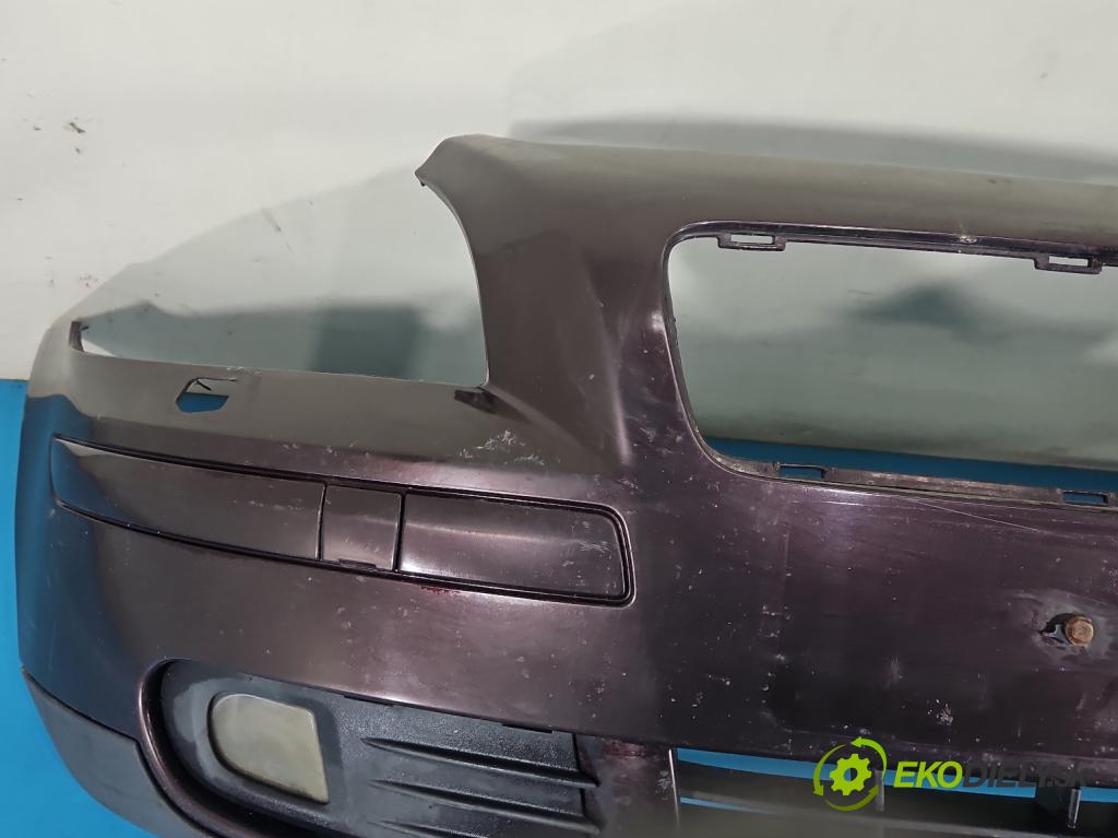Volvo V50 2.4 20v 170 HP manual 125 kW 2435 cm3 5- nárazník predné (Kľučka dverí ostatné)