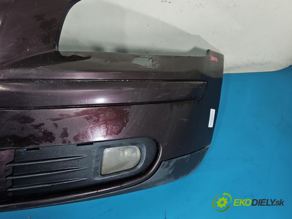 Volvo V50 2.4 20v 170 HP manual 125 kW 2435 cm3 5- nárazník predné (Kľučka dverí ostatné)