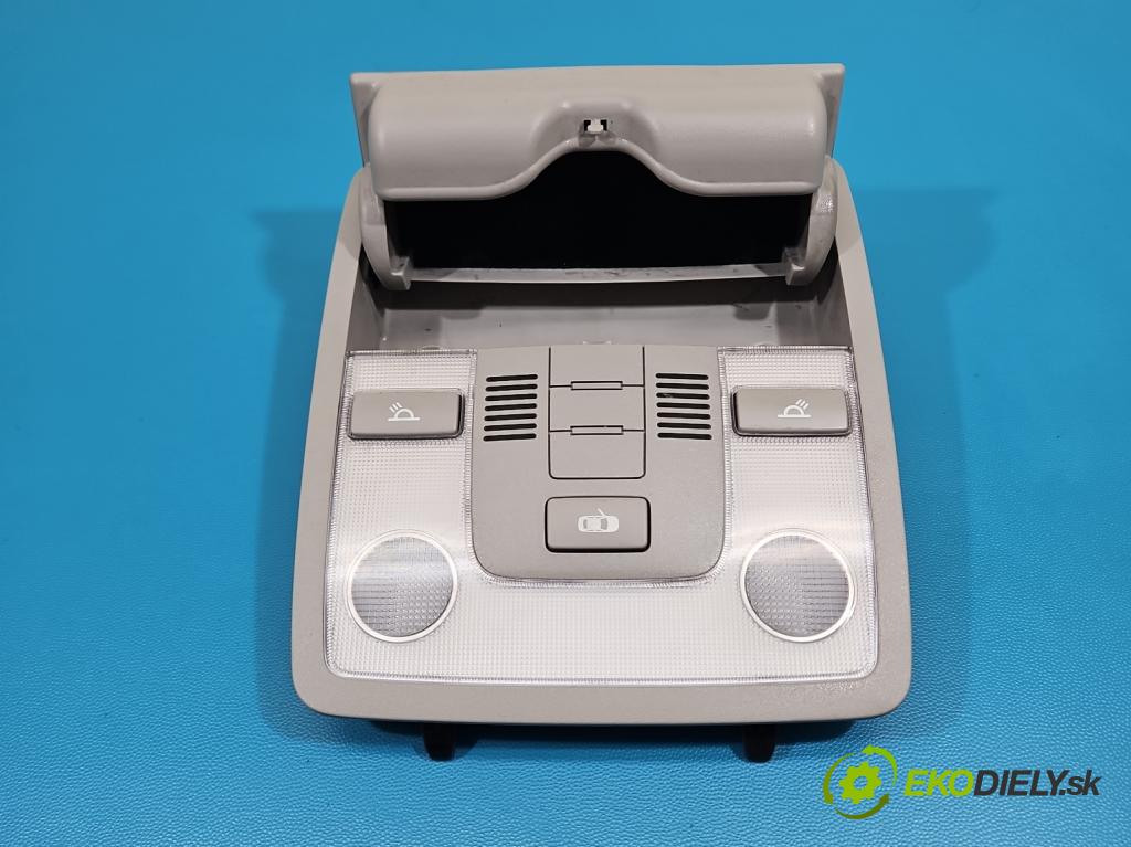 Kia Sportage III 2010-2015 1.6 GDI G4FD 135 HP manual 99 kW 1591 cm3 5- svetlo / reflektor interiéra 92800-3U000