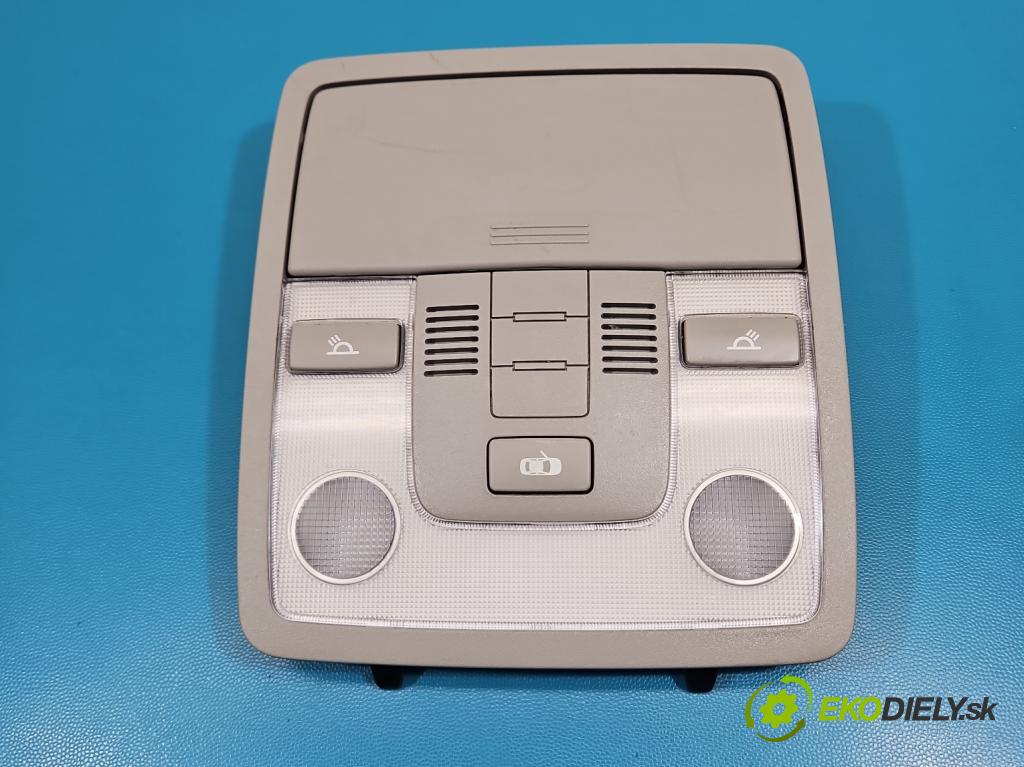 Kia Sportage III 2010-2015 1.6 GDI G4FD 135 HP manual 99 kW 1591 cm3 5- svetlo / reflektor interiéra 92800-3U000