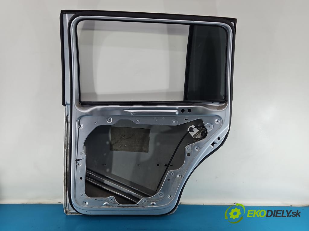 Vw Touran I 2003-2015 2.0 TDI 136hp manual 100 kW 1968 cm3 5- dveře zadní pravé  (Klika dveří ostatní)