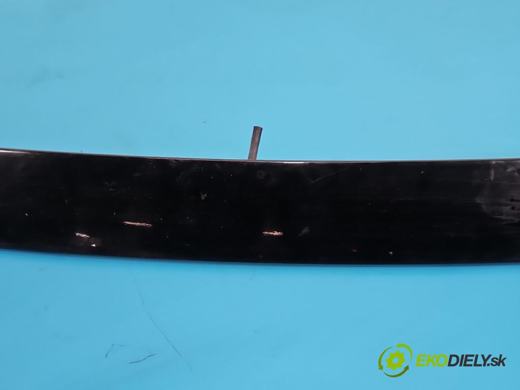 Kia Sportage III 2010-2015 1.6 GDI 135 hp manual 99 kW 1591 cm3 5- spoiler 87210-3W000 (Spoiler)